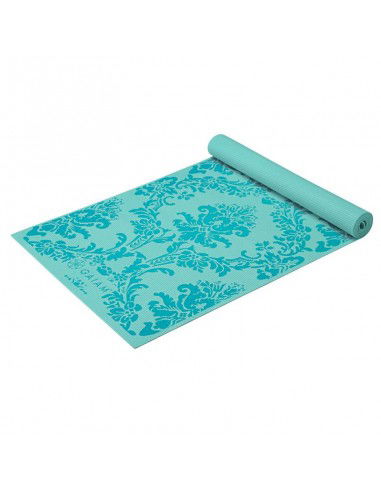 Gaiam Neo Baroque 4mm 58022 yoga mat Gaiam Neo Baroque 4mm 58022 yoga mat