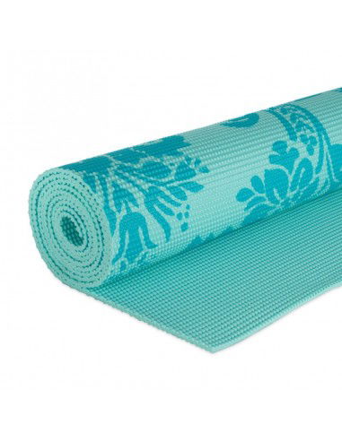 Gaiam Neo Baroque 4mm 58022 yoga mat Gaiam Neo Baroque 4mm 58022 yoga mat