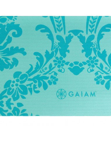 Gaiam Neo Baroque 4mm 58022 yoga mat Gaiam Neo Baroque 4mm 58022 yoga mat