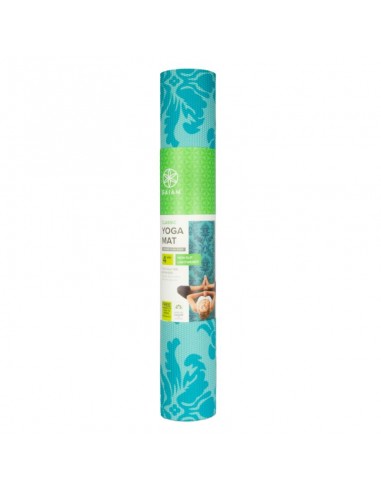 Gaiam Neo Baroque 4mm 58022 yoga mat Gaiam Neo Baroque 4mm 58022 yoga mat
