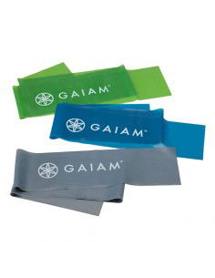 Gaiam retaining tape set