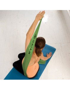 Gaiam retaining tape set 2