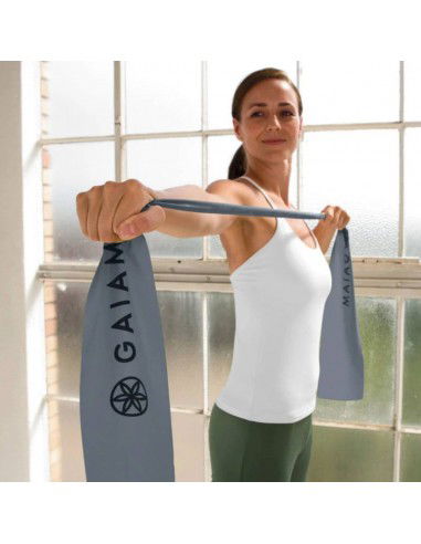 Gaiam retaining tape set Gaiam retaining tape set