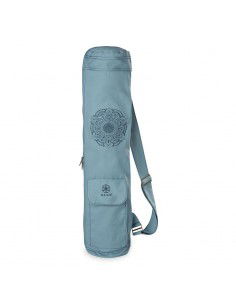 Cover with belt for Gaiam...