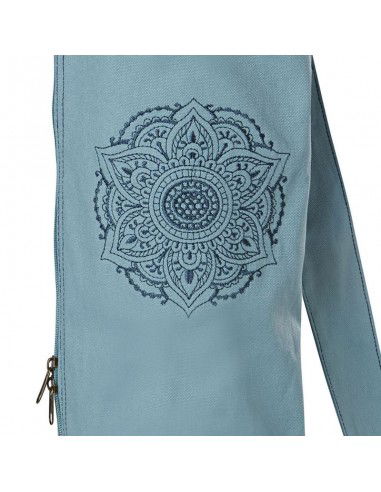 Cover with belt for Gaiam mat NIAGARA... Cover with belt for Gaiam mat NIAGARA...