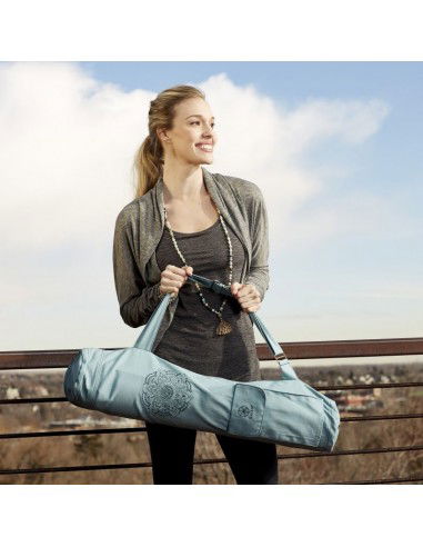Cover with belt for Gaiam mat NIAGARA... Cover with belt for Gaiam mat NIAGARA...