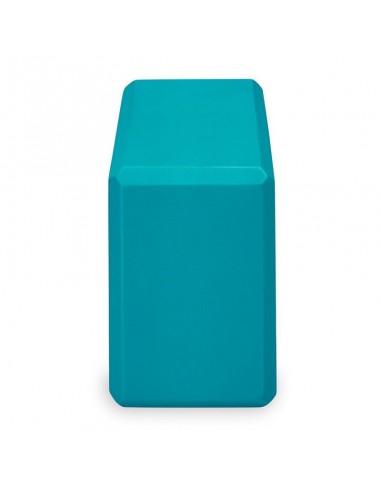 GAIAM Vivid Blue 61714 yoga block GAIAM Vivid Blue 61714 yoga block