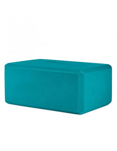 GAIAM Vivid Blue 61714 yoga block GAIAM Vivid Blue 61714 yoga block