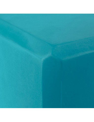 GAIAM Vivid Blue 61714 yoga block GAIAM Vivid Blue 61714 yoga block