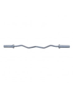 HMS GL120 neck