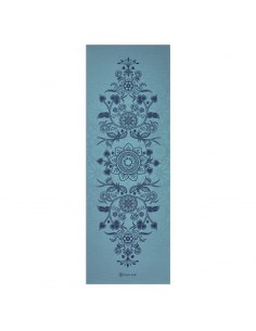 Mystic 6mm doublesided yoga...