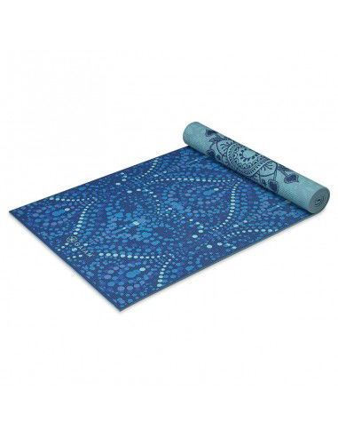 Mystic 6mm doublesided yoga mat GAIAM... Mystic 6mm doublesided yoga mat GAIAM...