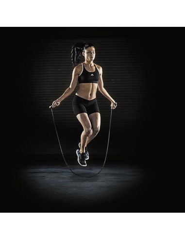Skipping rope adidas ADRP11011 Skipping rope adidas ADRP11011