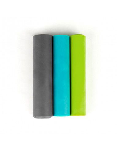 Set of training bands Gaiam 63578 Set of training bands Gaiam 63578