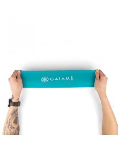 Set of training bands Gaiam 63578 Set of training bands Gaiam 63578