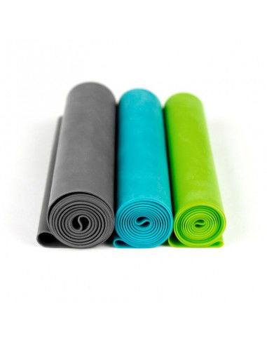 Set of training bands Gaiam 63578 Set of training bands Gaiam 63578