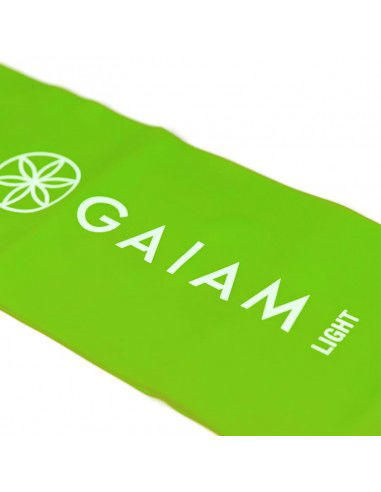 Set of training bands Gaiam 63578 Set of training bands Gaiam 63578