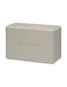 Yoga cube Gaiam Sandstone...