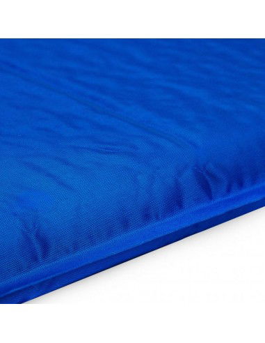 Selfinflating mat Spokey Savory blue... Selfinflating mat Spokey Savory blue...