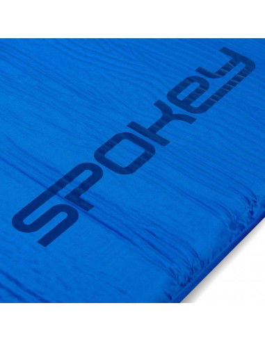 Selfinflating mat Spokey Savory blue... Selfinflating mat Spokey Savory blue...