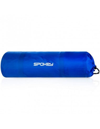 Selfinflating mat Spokey Savory blue... Selfinflating mat Spokey Savory blue...