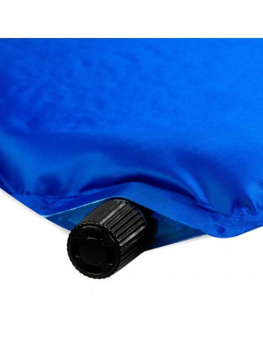 Selfinflating mat Spokey Savory blue... Selfinflating mat Spokey Savory blue...