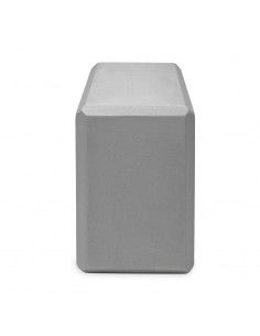 GAIAM foam yoga cube gray... 2