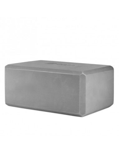 GAIAM foam yoga cube gray 61350 GAIAM foam yoga cube gray 61350