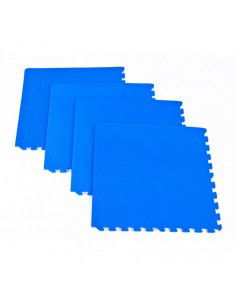 Spokey Scrab BL2 Puzzle Mat...