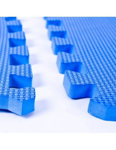 Spokey Scrab BL2 Puzzle Mat 921023 Spokey Scrab BL2 Puzzle Mat 921023