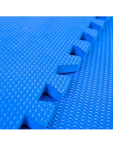 Spokey Scrab BL2 Puzzle Mat 921023 Spokey Scrab BL2 Puzzle Mat 921023