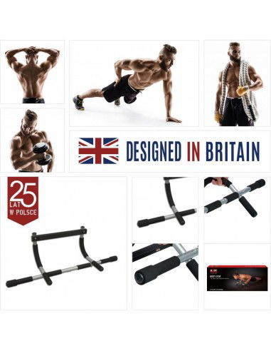 Multifunctional Body Gym BB 268 Multifunctional Body Gym BB 268