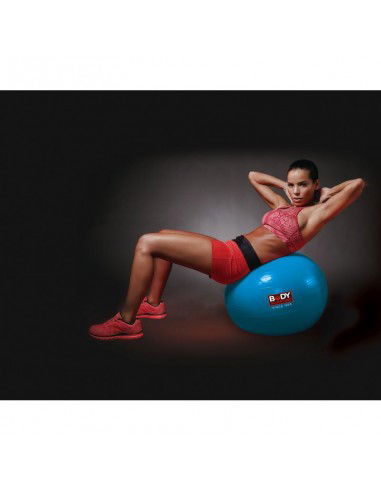 ANTIBURST BB 001 gymnastic ball 65 CM ANTIBURST BB 001 gymnastic ball 65 CM