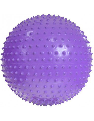 Gym ball with massage PROFIT 55cm... Gym ball with massage PROFIT 55cm...