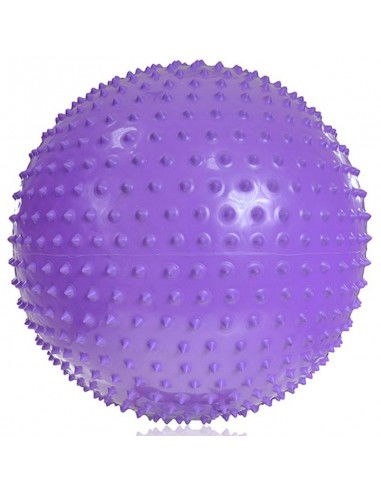 Gym ball with massage PROFIT 55cm... Gym ball with massage PROFIT 55cm...