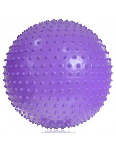 Gym ball with massage PROFIT 55cm... Gym ball with massage PROFIT 55cm...