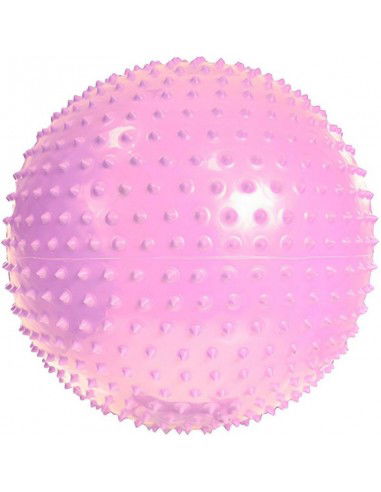 Gym ball with massage PROFIT 55cm... Gym ball with massage PROFIT 55cm...