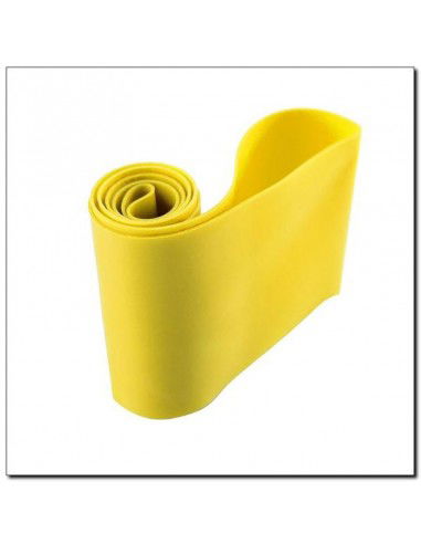 Exercise rubber HMS GU04 YELLOW 04 x... Exercise rubber HMS GU04 YELLOW 04 x...