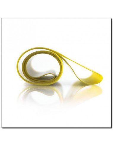 Exercise rubber HMS GU04 YELLOW 04 x... Exercise rubber HMS GU04 YELLOW 04 x...