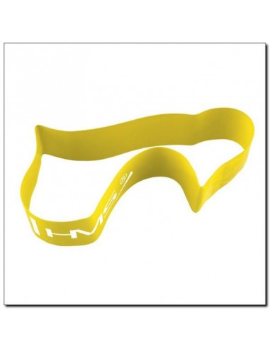 Exercise rubber HMS GU04 YELLOW 04 x... Exercise rubber HMS GU04 YELLOW 04 x...