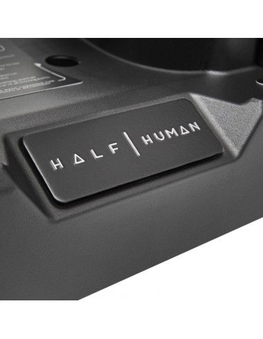 Adjustable dumbbells Half Human 5kg... Adjustable dumbbells Half Human 5kg...