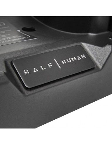 Adjustable dumbbell Half Human 10kg... Adjustable dumbbell Half Human 10kg...
