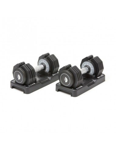 Adjustable dumbbell Half Human 10kg... Adjustable dumbbell Half Human 10kg...