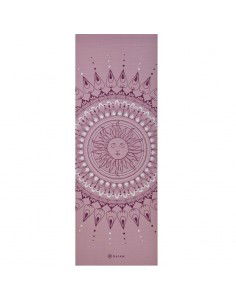 Gaiam Here Now Dusty Rose...
