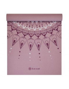 Gaiam Here Now Dusty Rose... 2