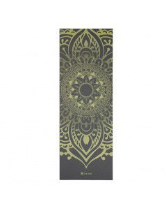 Gaiam Cool Matcha Sundial...
