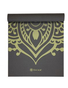 Gaiam Cool Matcha Sundial... 2