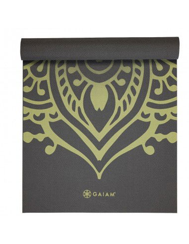 Gaiam Cool Matcha Sundial Layers 5mm... Gaiam Cool Matcha Sundial Layers 5mm...