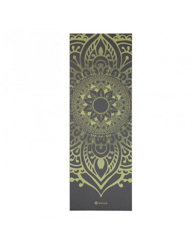 Gaiam Cool Matcha Sundial Layers 5mm... Gaiam Cool Matcha Sundial Layers 5mm...