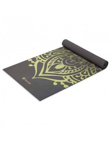 Gaiam Cool Matcha Sundial Layers 5mm... Gaiam Cool Matcha Sundial Layers 5mm...